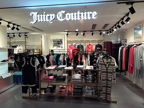 Juicy Couture