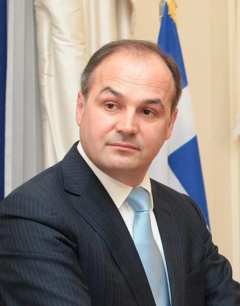 Enver Hoxhaj