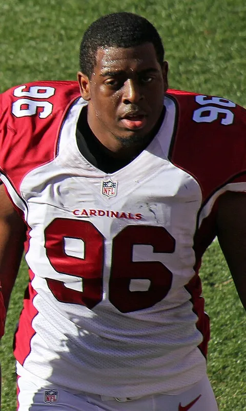 Kareem Martin