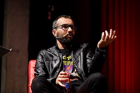 Jair Domínguez