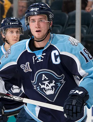 Colton Sissons