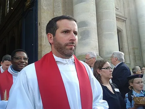 Pierre-Hervé Grosjean