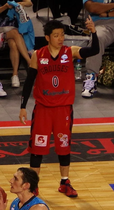 Tatsunori Fujie