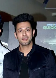 Sahil Anand