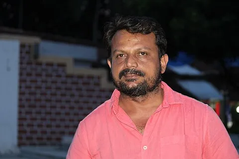 Ashok Pati