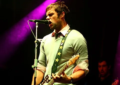 Niall Breslin