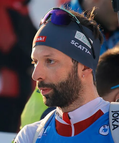 Serafin Wiestner