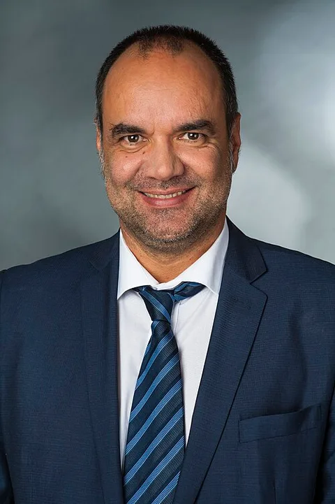 Matthias Schmidt