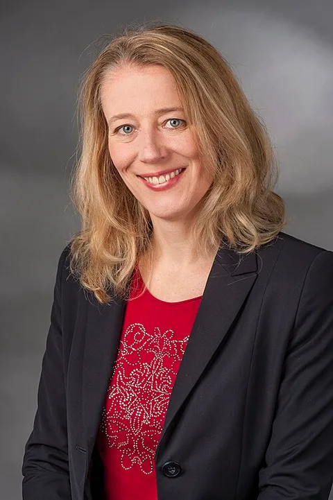 Kerstin Radomski