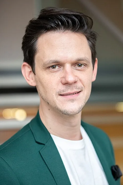 Jo Schück