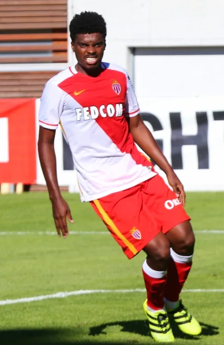 Jemerson