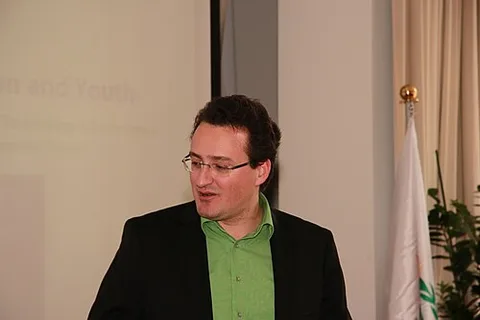 Matthias Köchl