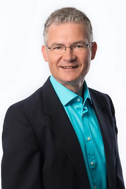 Harald Petzold