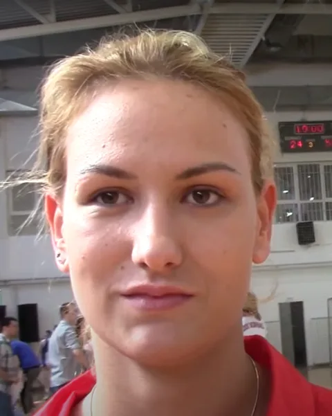 Nataša Kovačević