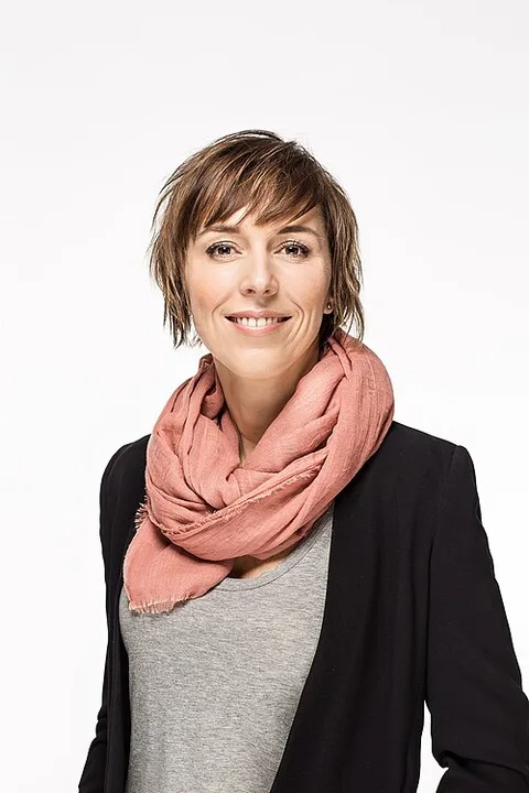 Martina Dlabajová