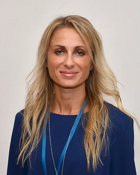 Dita Charanzová