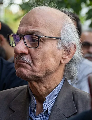 Hashem Aghajari