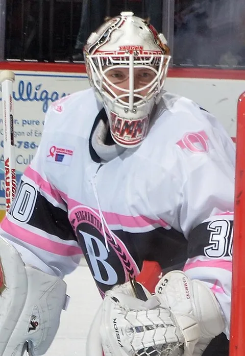 Andrew Hammond
