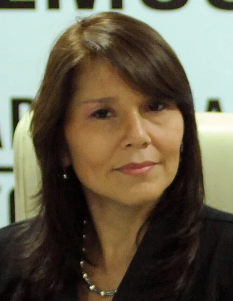 Paola Bustamante