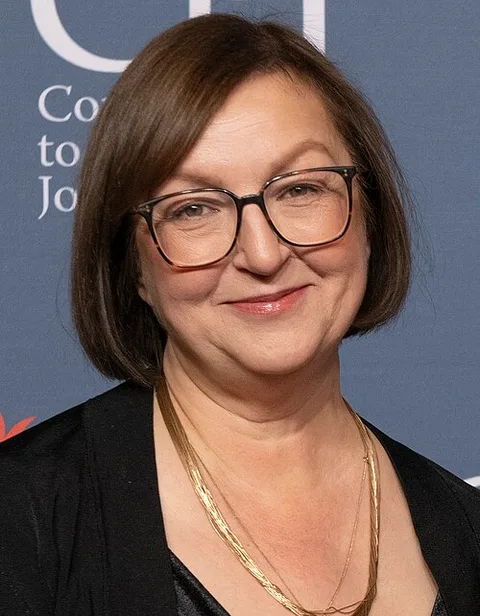 Galina Timchenko