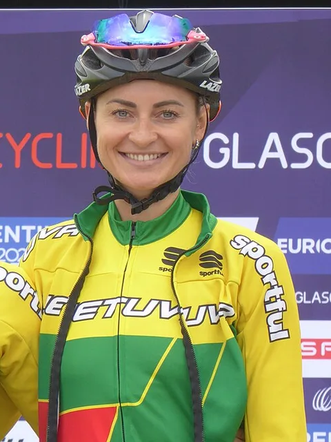 Daiva Ragažinskienė