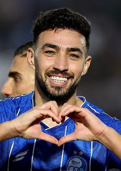 Munir El Haddadi