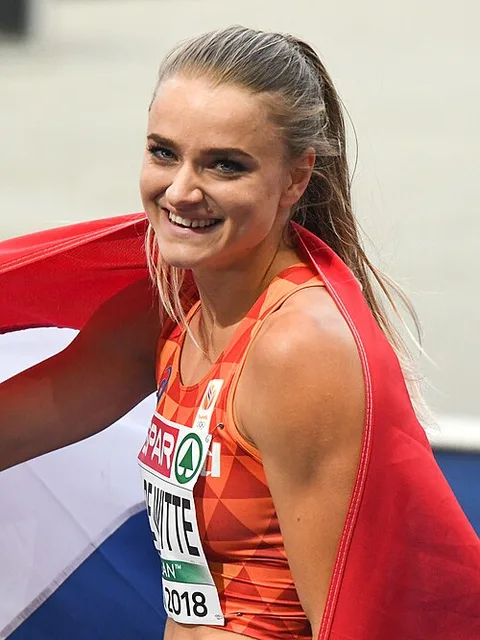 Lisanne de Witte