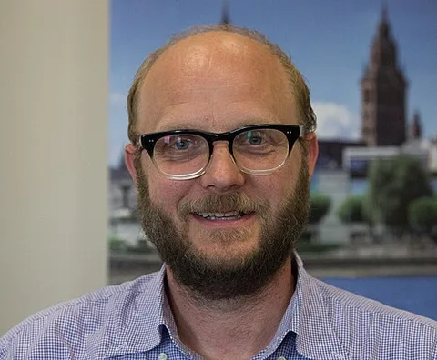 David Schraven