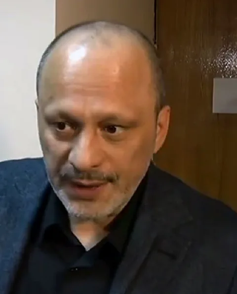 Zurab Alasania