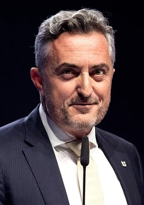 Stéphane Ravier