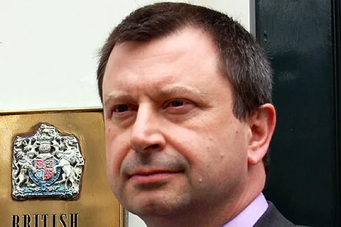Paul Arkwright