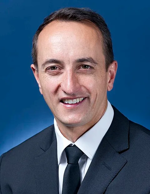 Dave Sharma