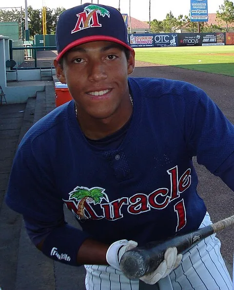 Yangervis Solarte