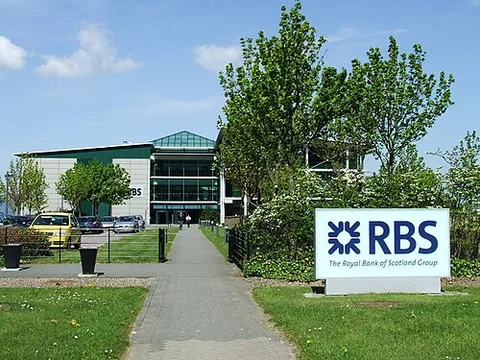 The Royal Bank of Scotland