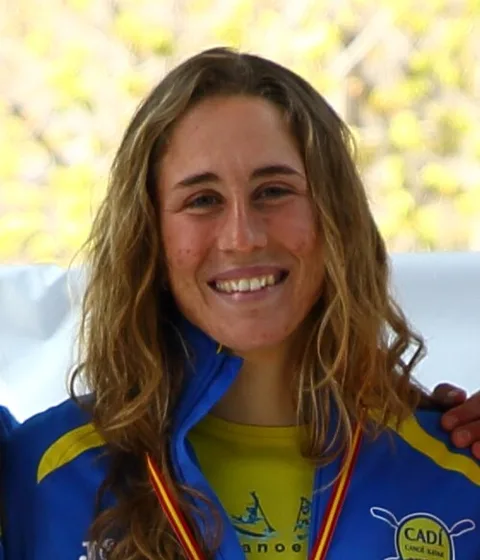 Núria Vilarrubla
