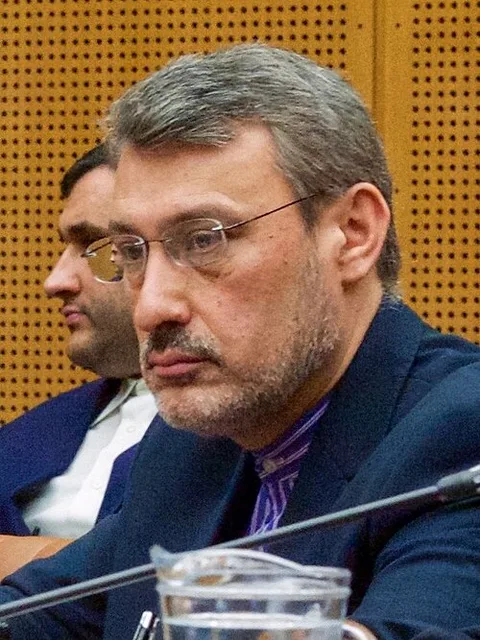 Hamid Baeidinejad