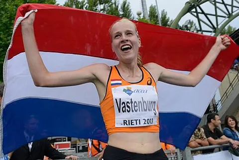Jip Vastenburg