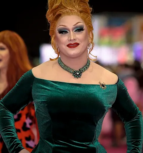 Jinkx Monsoon