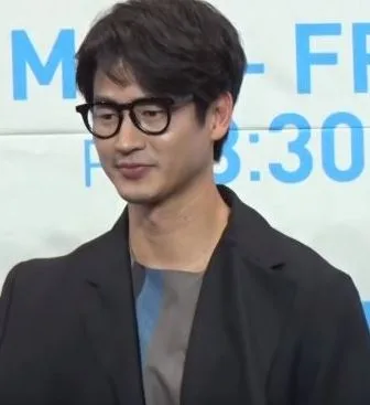 Kim San-ho