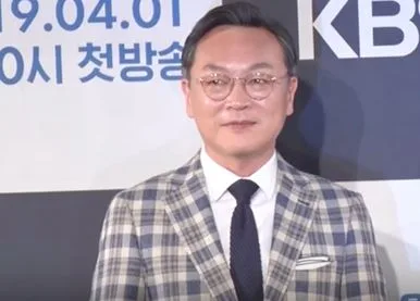 Kim Eui-sung