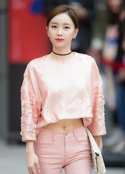Han So-young