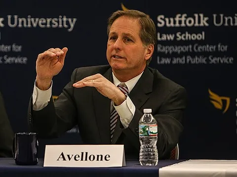Joseph Avellone