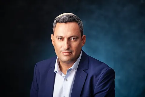 Alon Davidi
