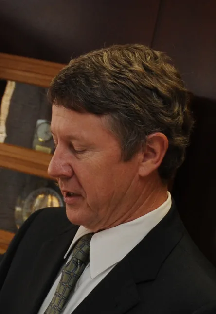 Ed Emmett