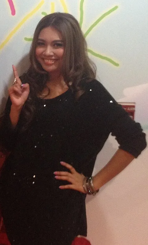 Wichayanee Pearklin
