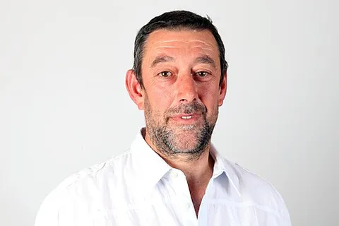 Alejandro Ávila Sánchez