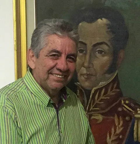 Alfredo Ramos