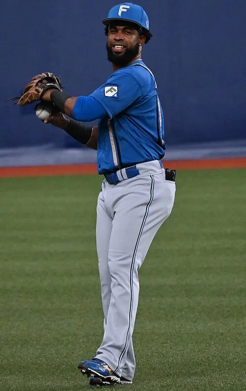 Arismendy Alcántara