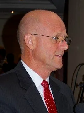 David Leyonhjelm