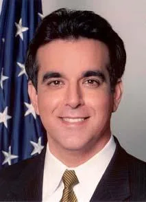 Hector Barreto